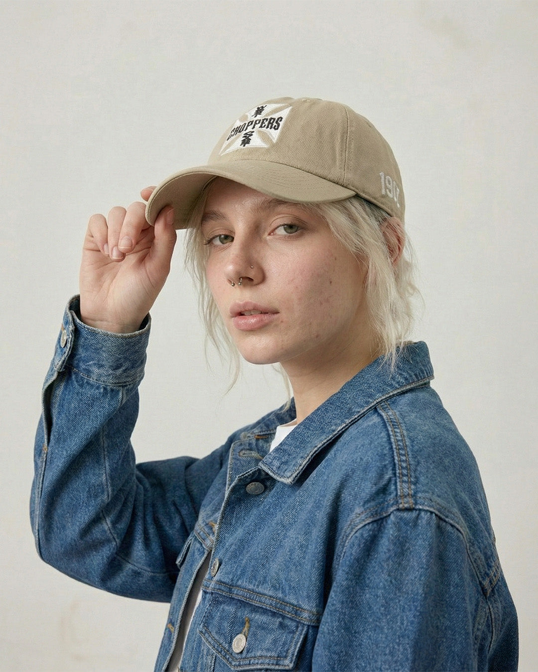 WEST HAT