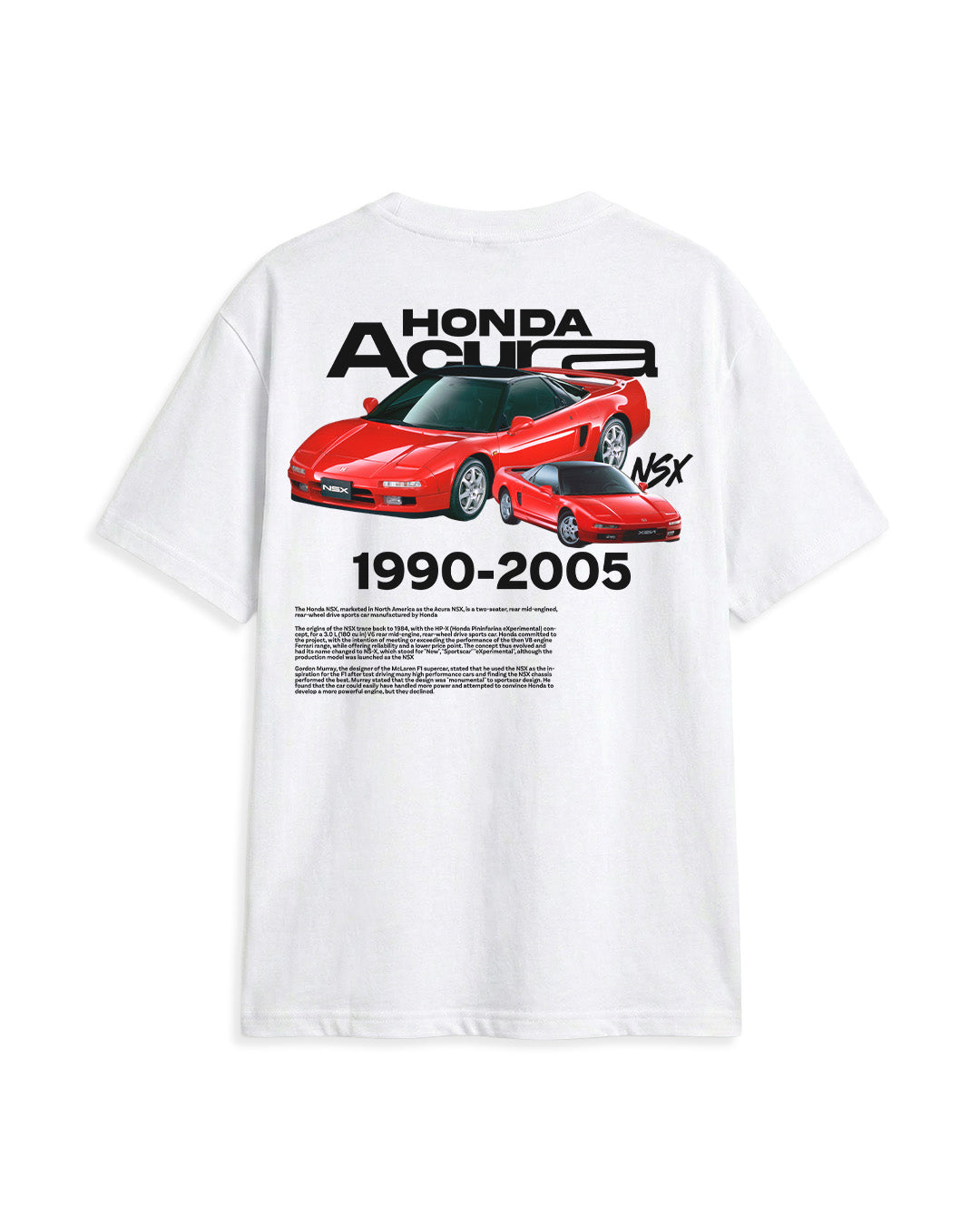 HONDA ACURA 2005