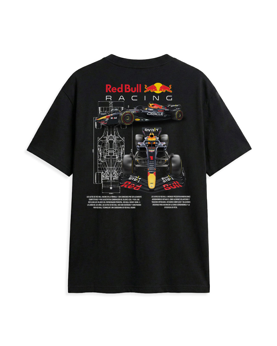 RED BULL F1