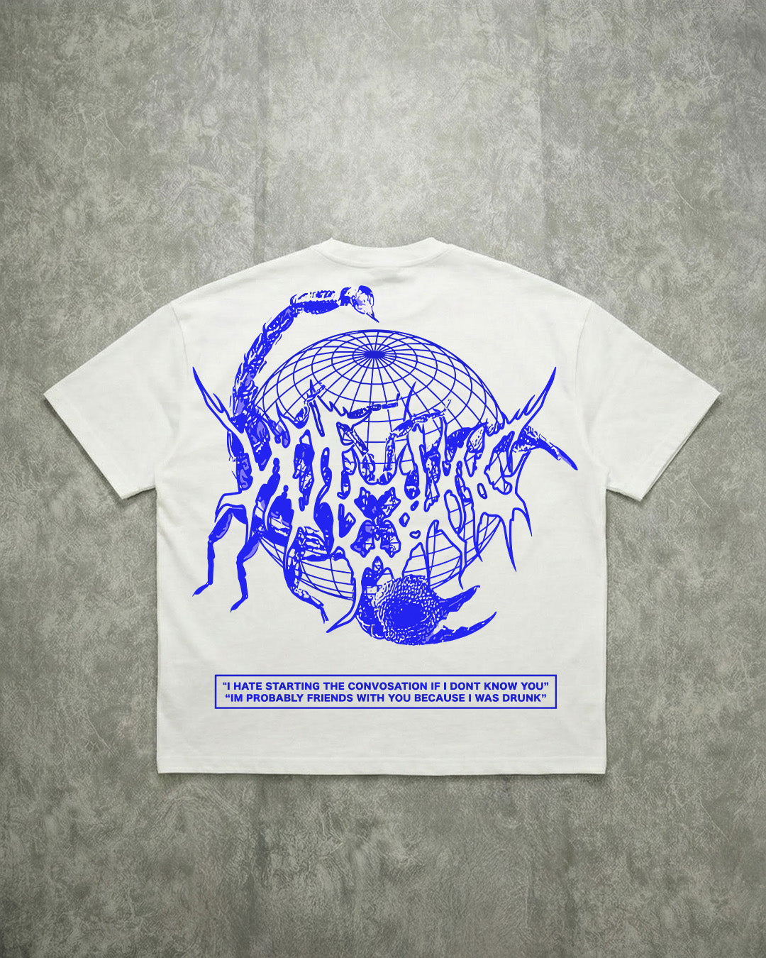 SCORPION