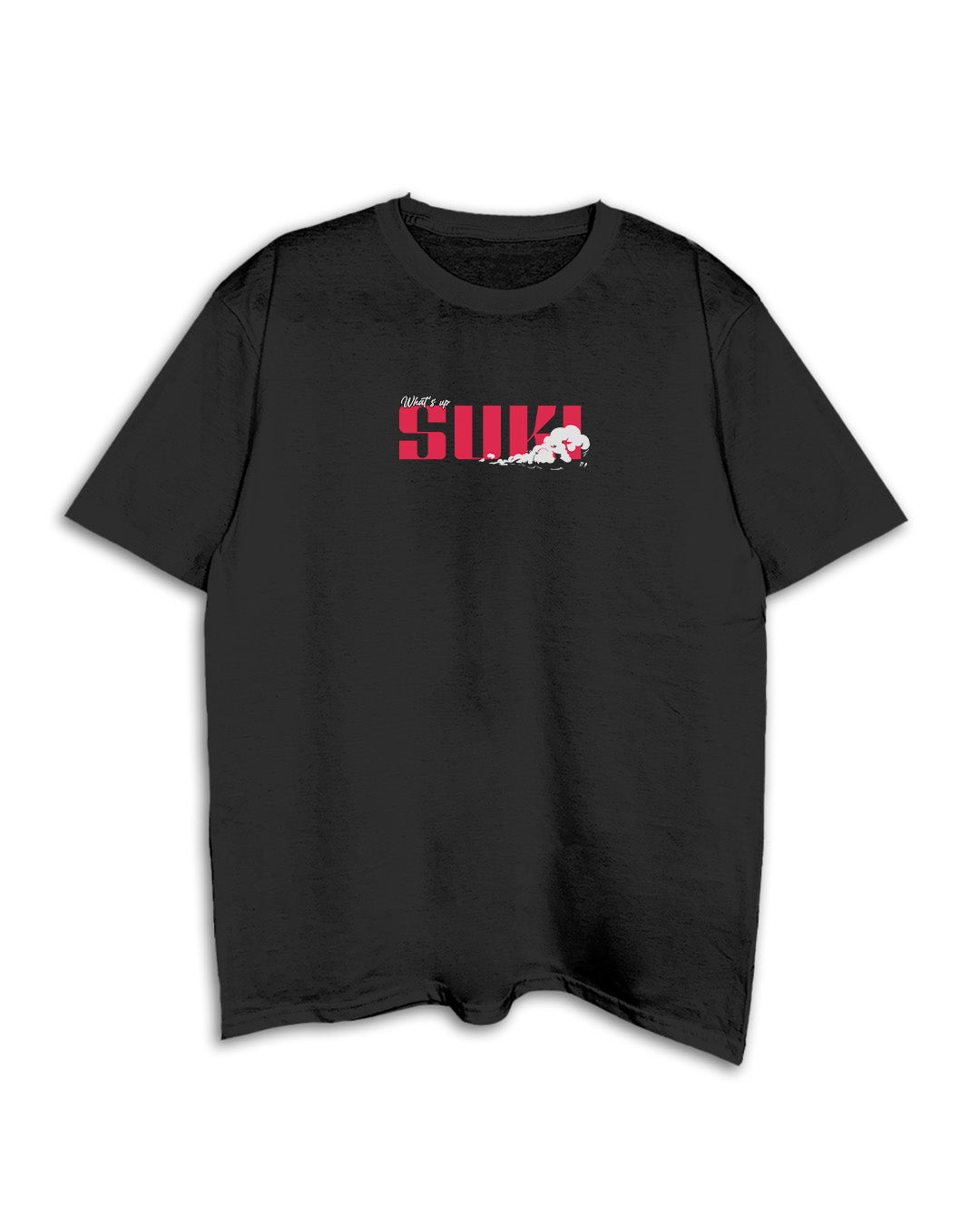 WHAT´S UP VALENTINE? PACK (SUKI Y BULLITT)