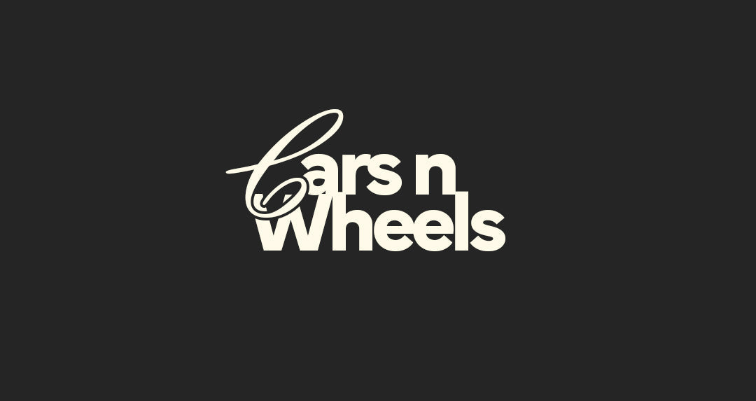 CARS N WHEELS