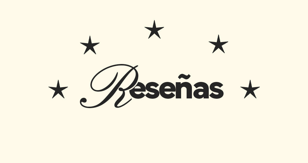 Reseñas