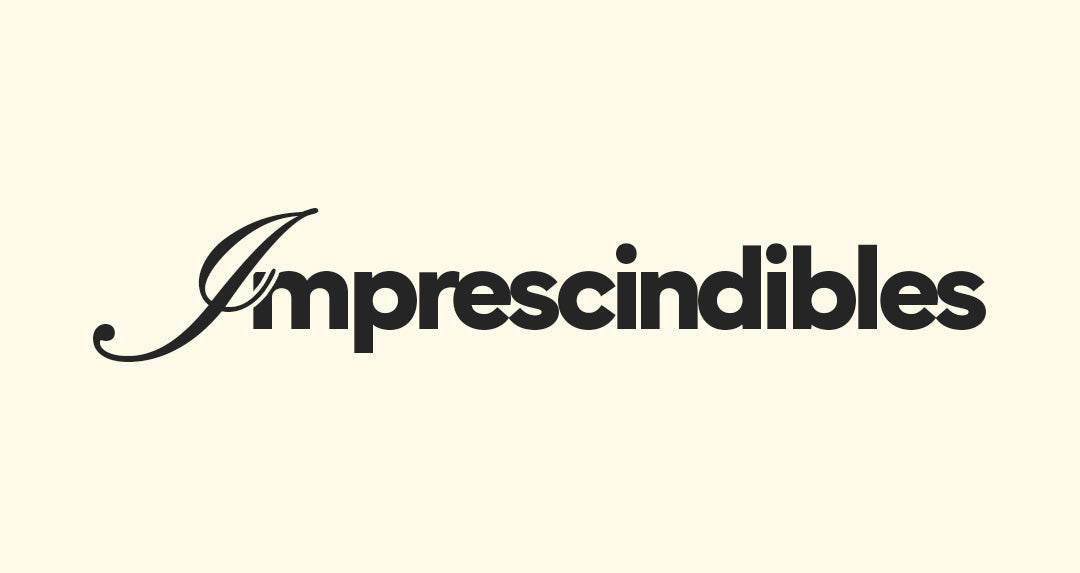 Imprescindibles