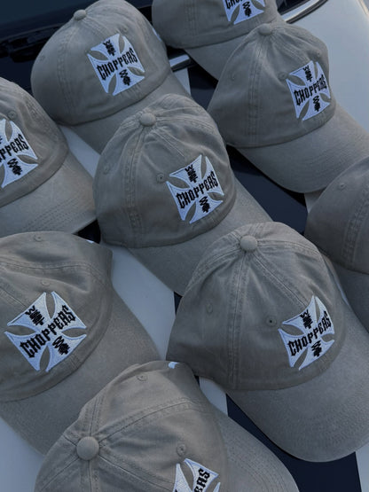 WEST HAT