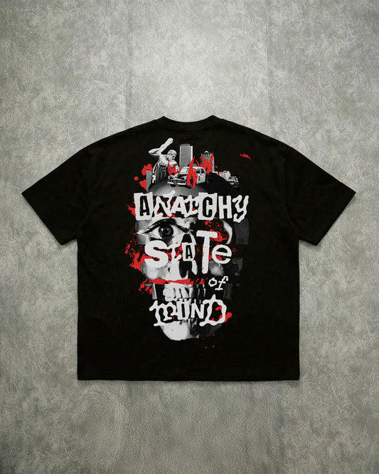 ANARCHY STATE OF MUND