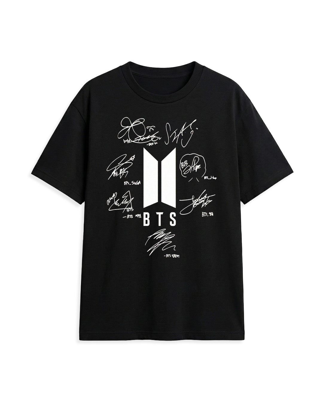 방탄소년단 사인회