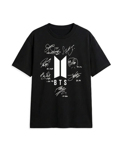 방탄소년단 사인회