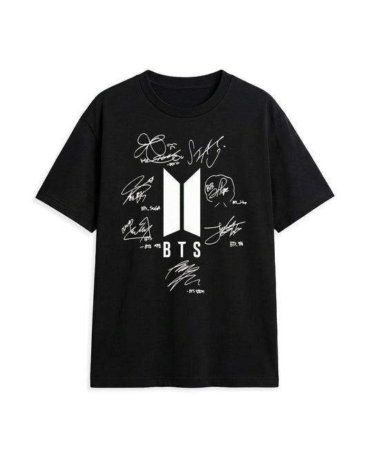 방탄소년단 사인회