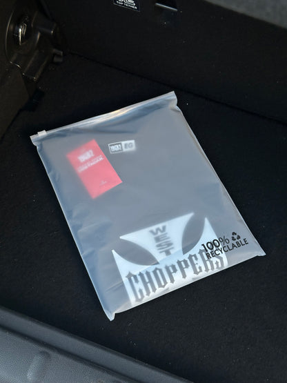 WEST CHOPPERS COAST - OVERSIZE