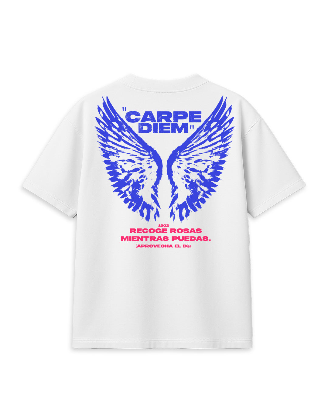 CARPE #OVERSIZE
