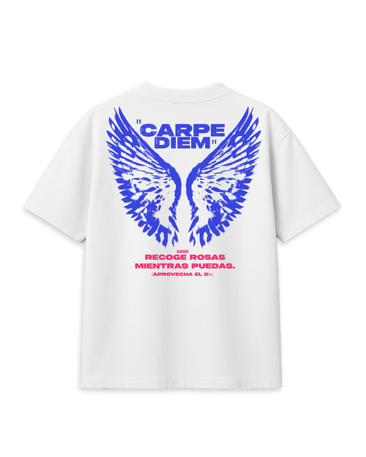 CARPE #OVERSIZE