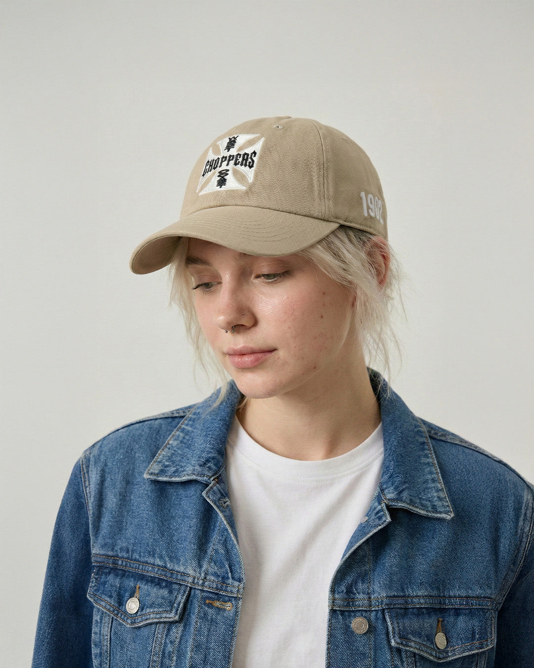 WEST HAT