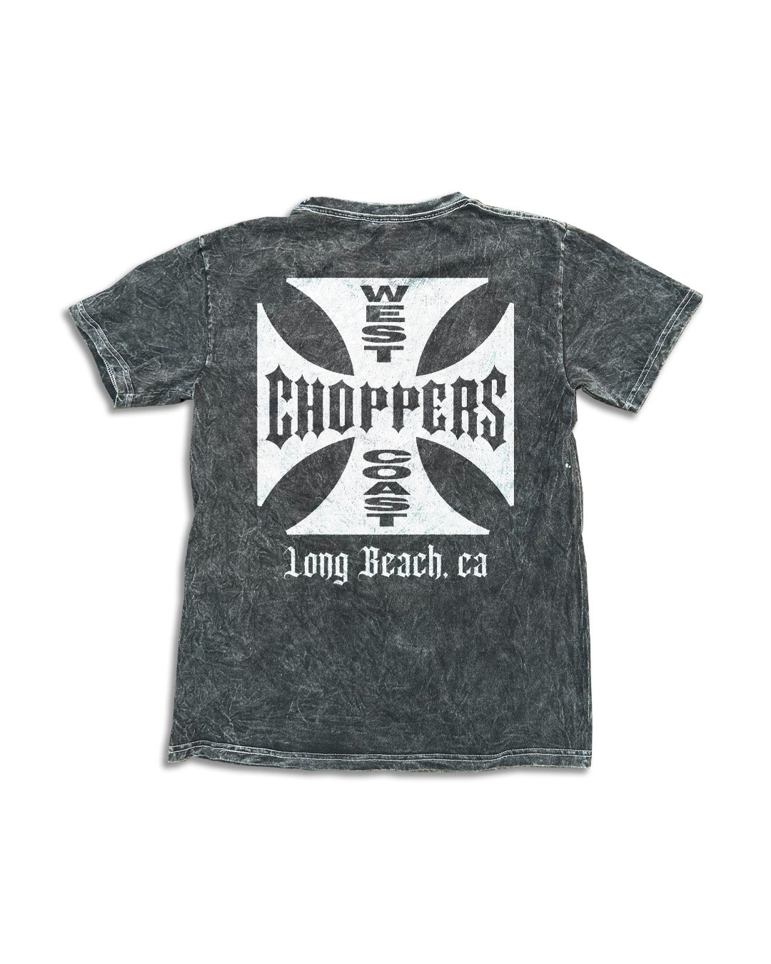 CHOPPERS - MINERAL WASH