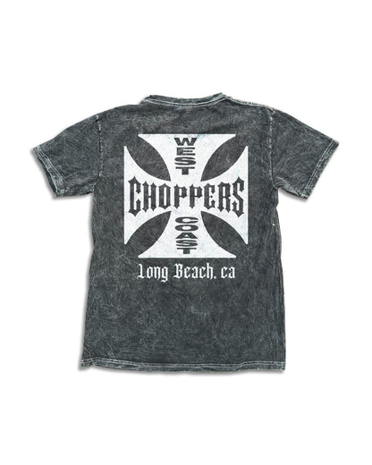 CHOPPERS - MINERAL WASH