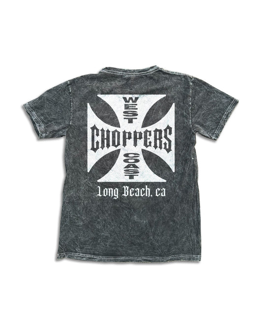 CHOPPERS - MINERAL WASH