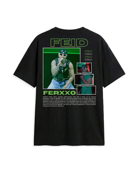 FEID- BLACK
