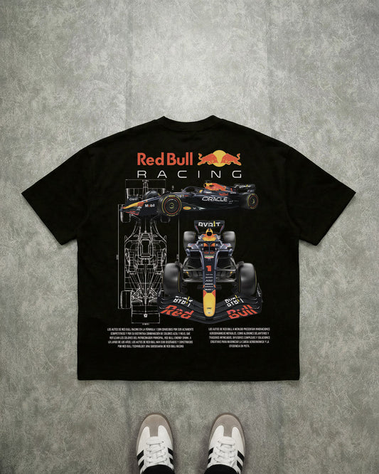 RED BULL F1