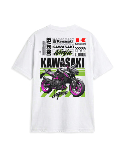 KAWASAKI