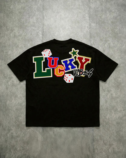LUCKY VIBES