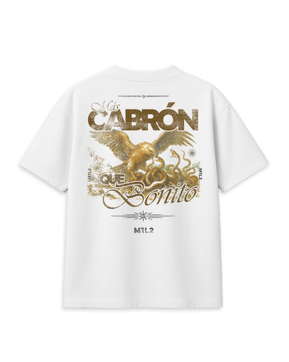 CABRÓN #OVERSIZE