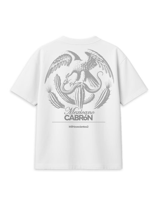 Mexicano Cabrón #OVERSIZE