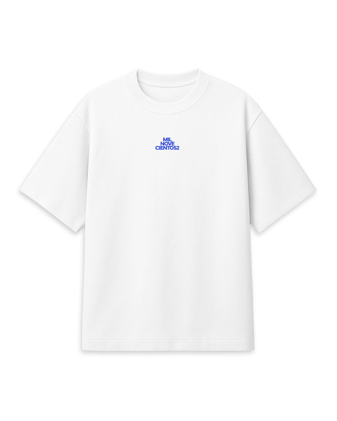 PAONO #OVERSIZE