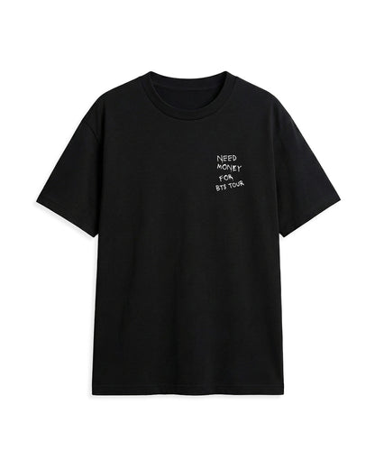 NEED MONEY FOR BTS