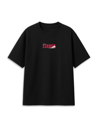 WHAT´S UP SUKI - OVERSIZE