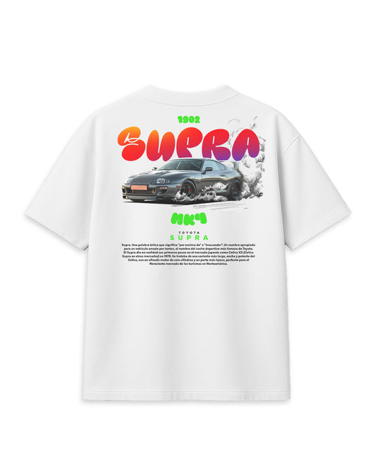 MIL SUPRAS #OVERSIZE
