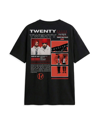 TWENTY ONE PILOTS