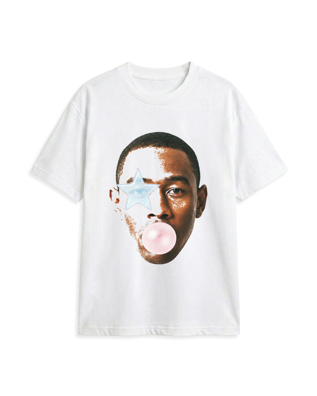 FACE TYLER
