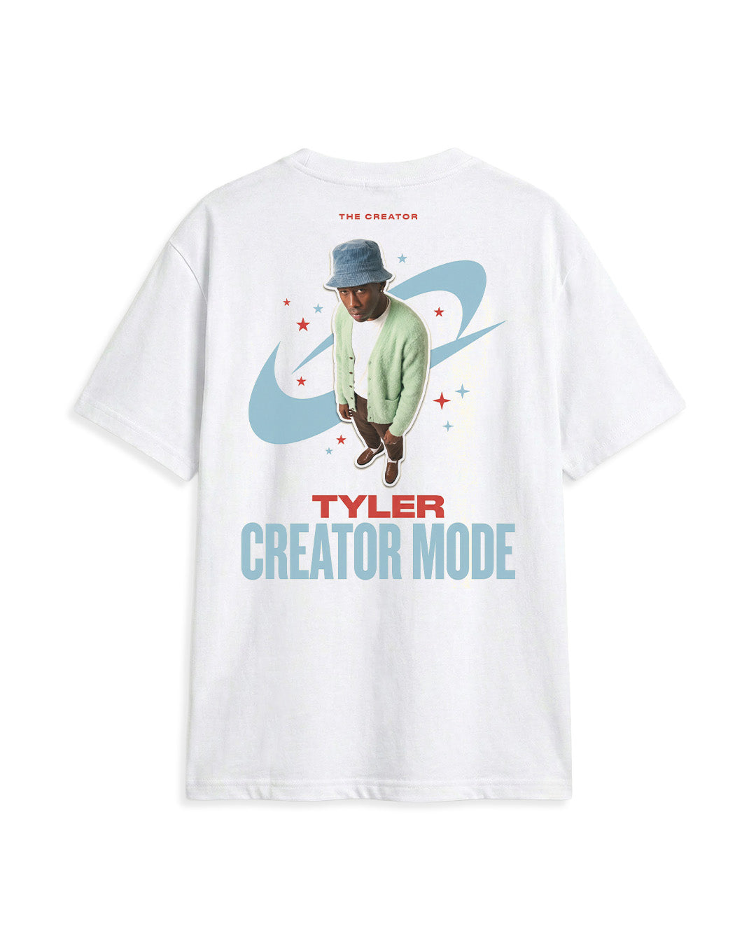 CREATOR MODE