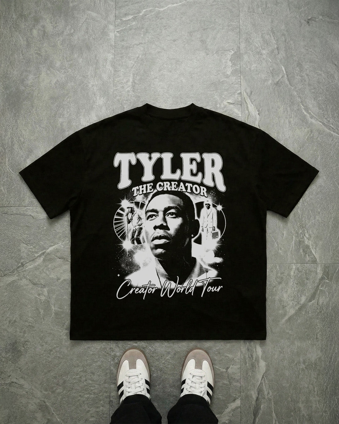 CREATOR WORLD TOUR
