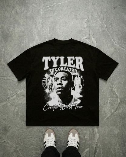 CREATOR WORLD TOUR