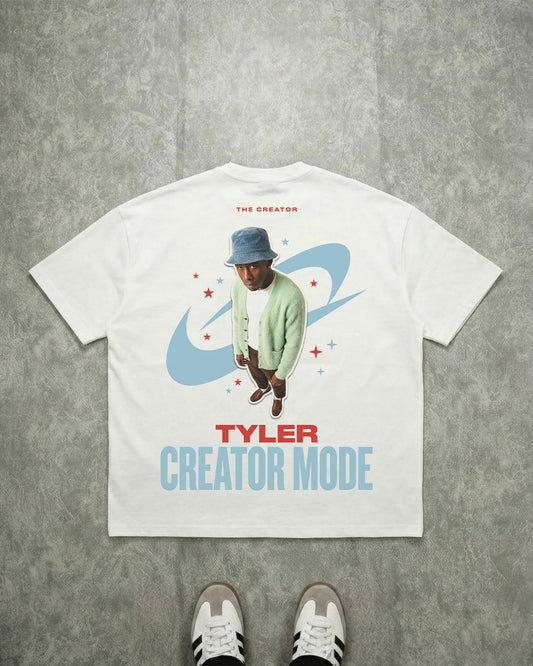 CREATOR MODE