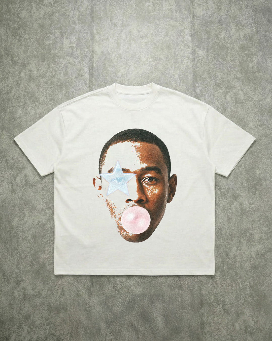 FACE TYLER
