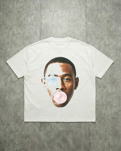 FACE TYLER
