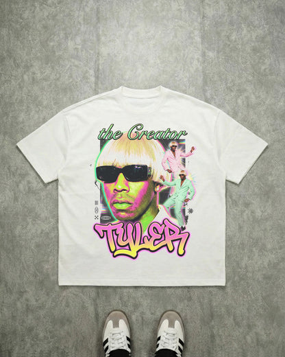 THE CREATOR, TYLER