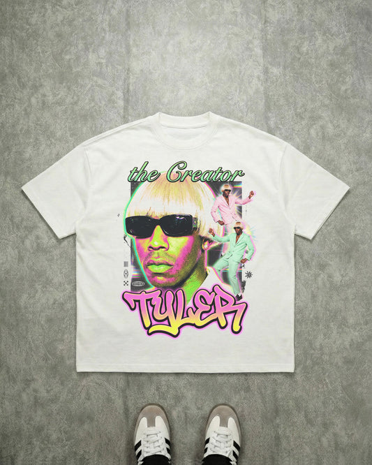THE CREATOR, TYLER