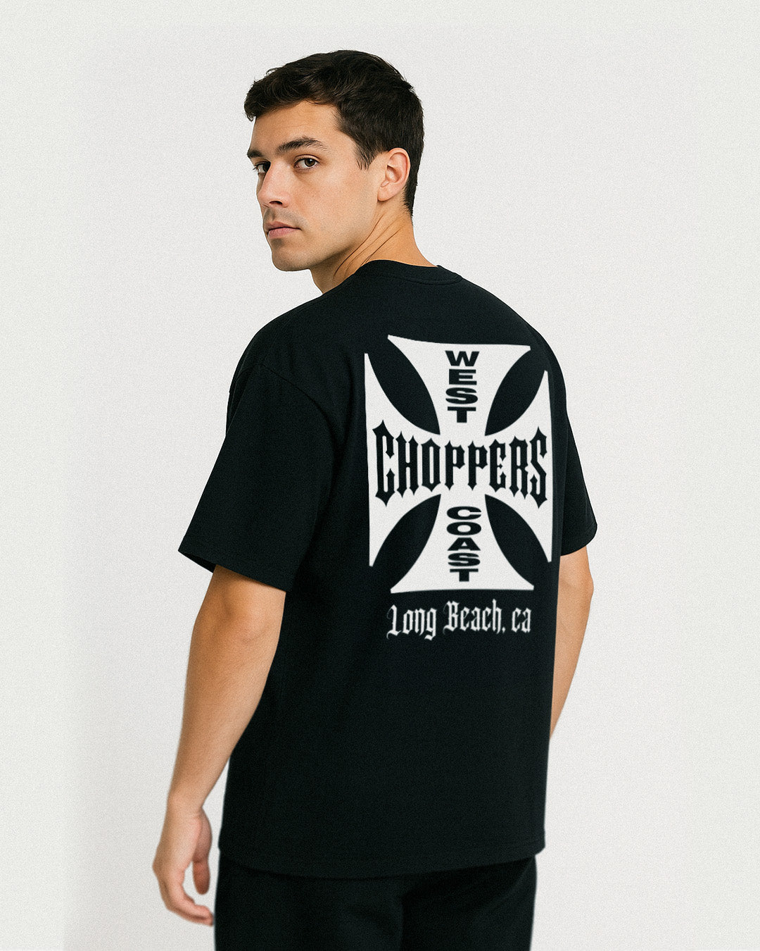 WEST CHOPPERS COAST - OVERSIZE
