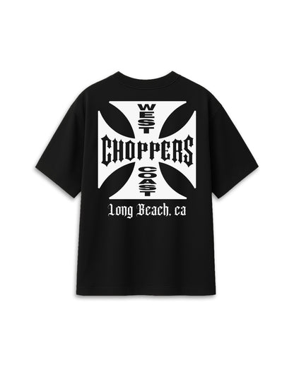 WEST CHOPPERS COAST - OVERSIZE